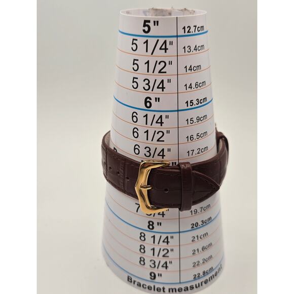 Stauer Timemaster Piezo Watch main image 6